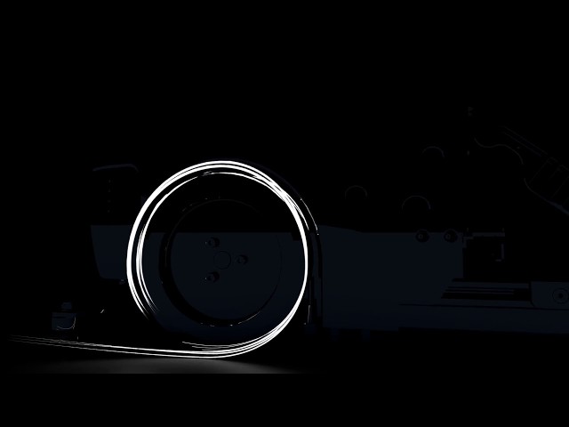 OSR Shuttle™ Evo – Teaser