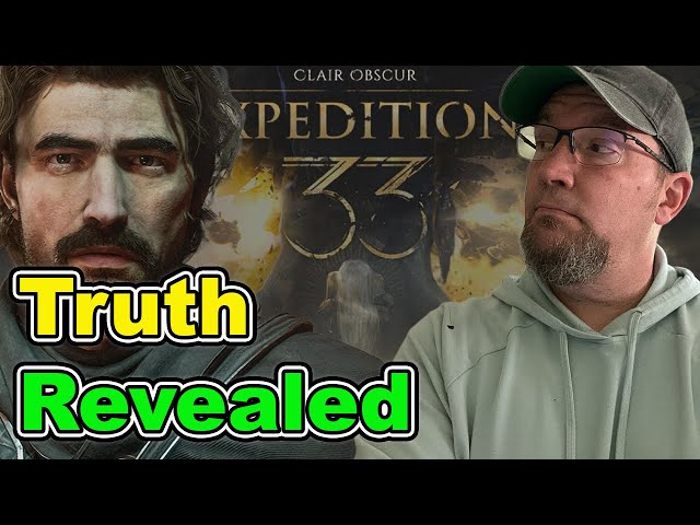 Did Expedition 33 Actually Live Up to the Hype?
