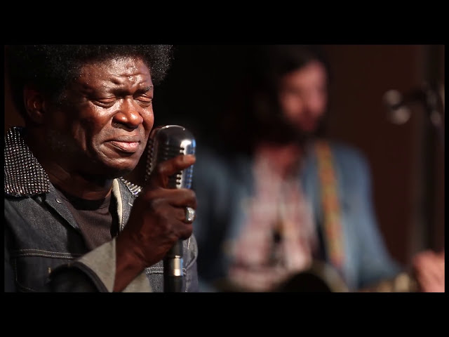 Charles Bradley | "Confusion" | Live on KUTX