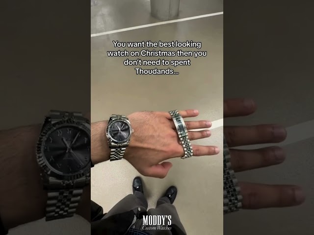 ✨Ready to take your wrist game to the next level? ✨