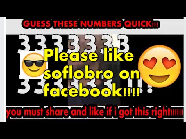 Why is Facebook Content SO Bad?!