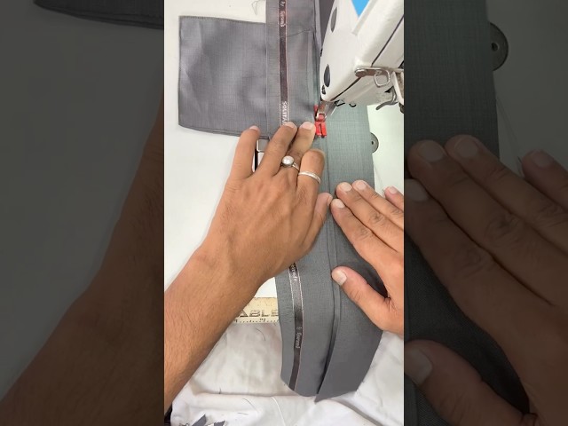 Chor pocket | under pocket part 20 # #stitchtricks #shorts
