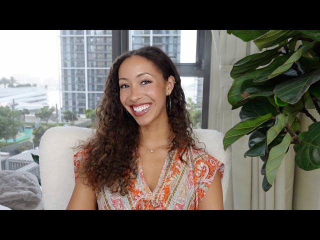Inner Work & Science to Strengthen Your Standards + Inner Work Chit Chat