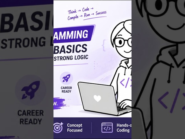 #cprogramming #clanguagetutorial #cbasicprogram #clanguage #coding#CodingLife#CodingTips
