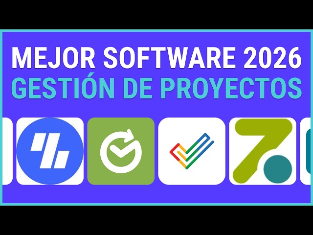 Top 7 Best Project Management Software in 2026: Which one to choose?