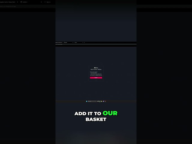Install Your 5M HUD Script FAST: Simple Server Setup! #shorts