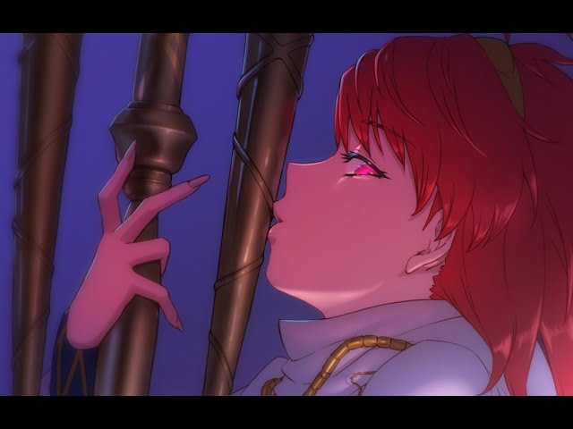 THE DEMON MARIA TIER 39 AETHER RAIDS (Dark) VAULT OF HEAVEN MASSACRE - Fire Emblem Heroes