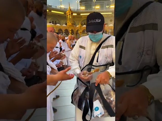 Ramzan Asalam