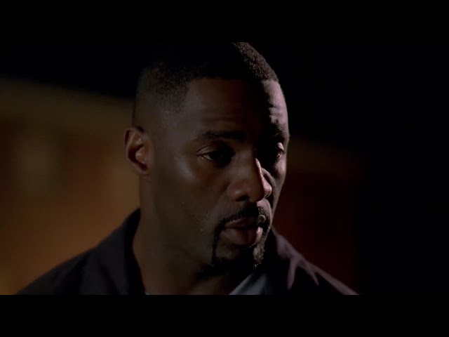 The Wire - Russel "Stringer" Bell story