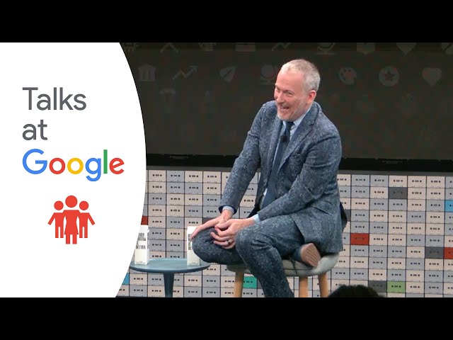 Ron Clark | Igniting Engagement | Talks at Google