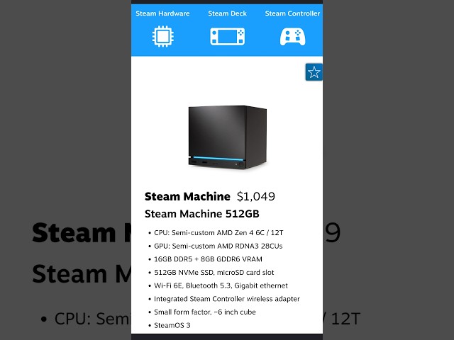 Play Games On Your TV Without Buying A Steam Machine!