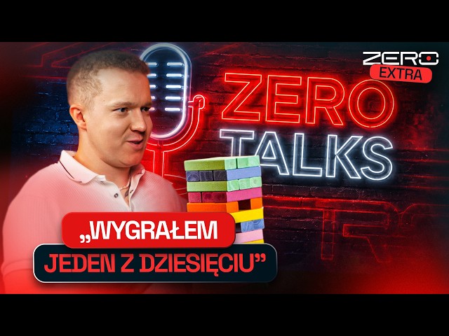 ROAST FRIZA, DIOZ, KTS WESZŁO AND ONE OF TEN. KONRAD KRASUSKI