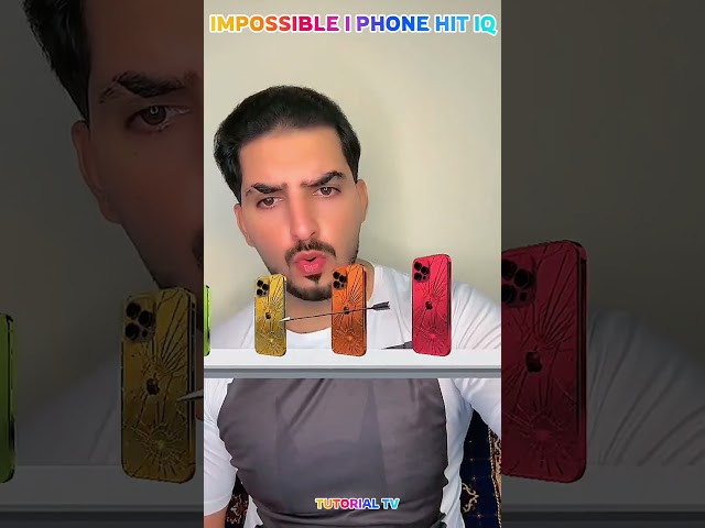 #trick