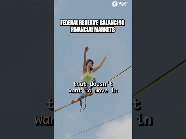 Everyone’s Calling for Rate Hikes. He’s Taking the Other Side!