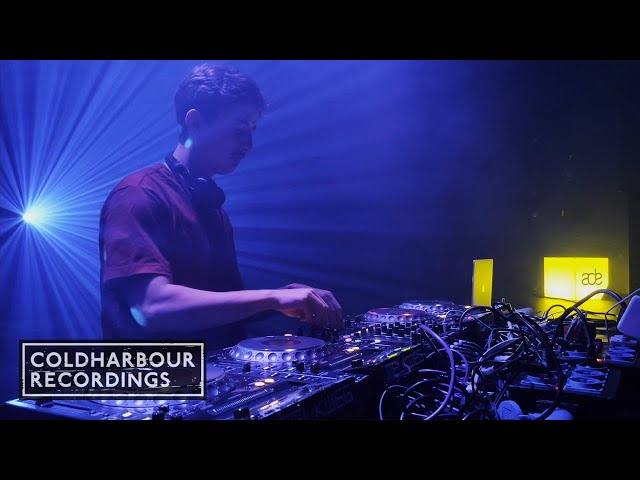 Copini | Live From Coldharbour Night: ADE 2021