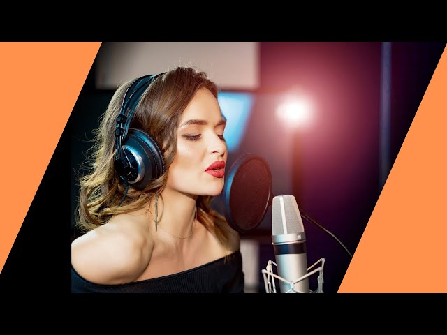 Voice Over Course | Record And Edit Voice Overs Like A Pro