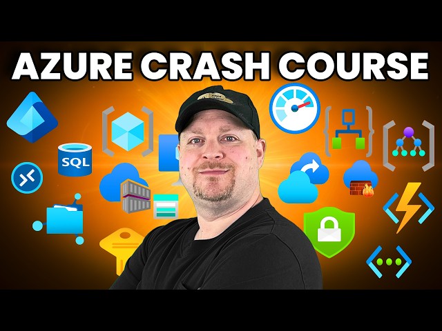 The AZURE Starter Kit: Everything You Need to Know