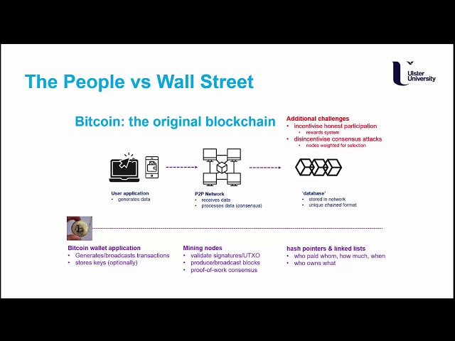 What is FinTech? Episode 8: FinTech or TechFin?