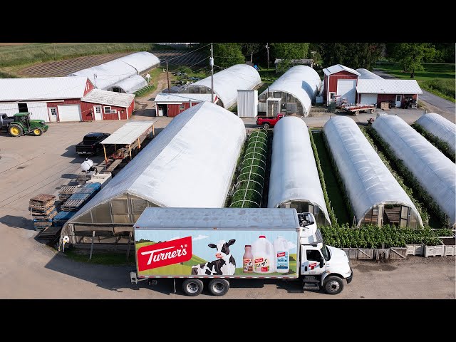 How Federal Cuts Are Affecting School Meals and Local Farmers