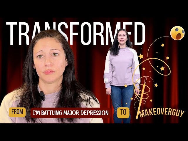 From Major Depression to Hope – My Emotional Transformation!