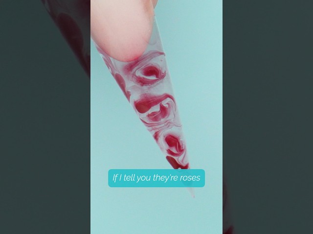 What Do YOU See? 👀🌹