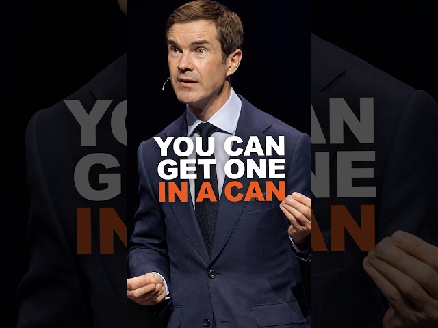 Jimmy's got a favourite... #jimmycarr #crowdwork #hecklers #standupcomedy