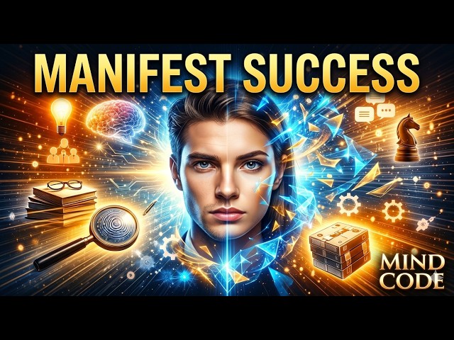 People who Manifest Success - How to Shape Your Reality