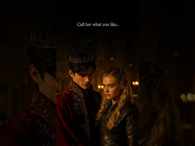 Throne of Glass Recap but it’s a SONG