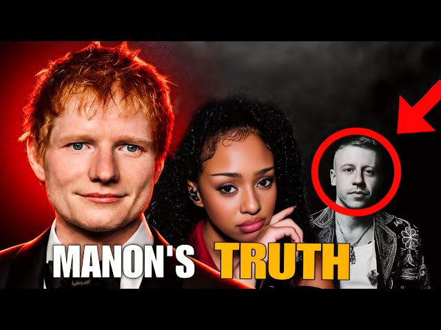 The Katseye Ed Sheeran Situation Just Got Worse
