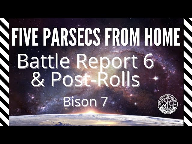 Five Parsecs from Home 11