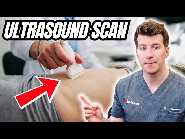 Ultrasound Scans Explained: What to Expect | Doctor explains