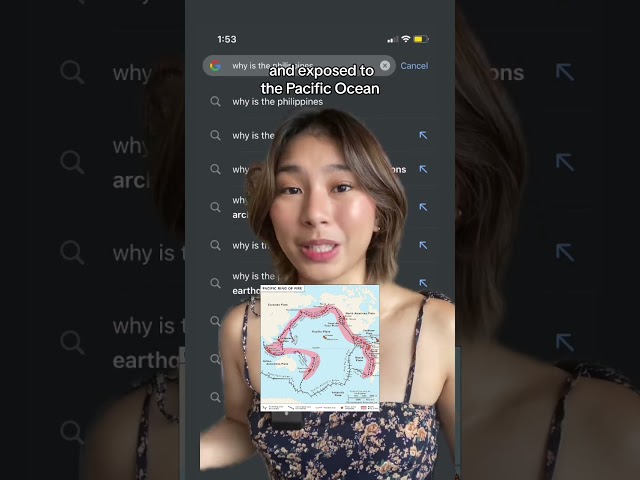 FAQ's about the Philippines 1