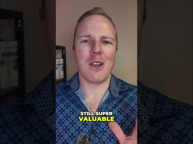 Your Time is Valuable: Respect It & Others Will Too #shorts