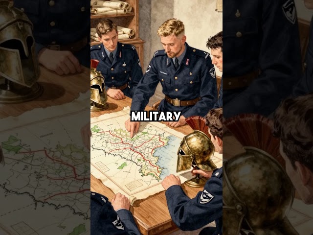 He Crossed The Alps With Elephants & Still Lost The War