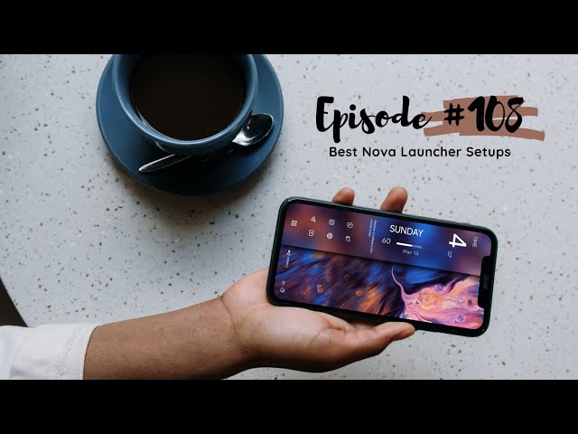 Best Android Customization Tutorial Like A Pro | Hacks That Everyone Should Know | Episode# 108