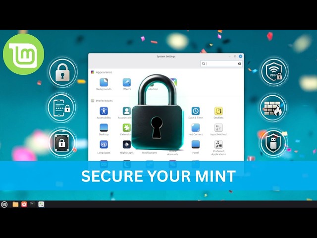 9 Things Every Linux Mint User Should Do for Better Security