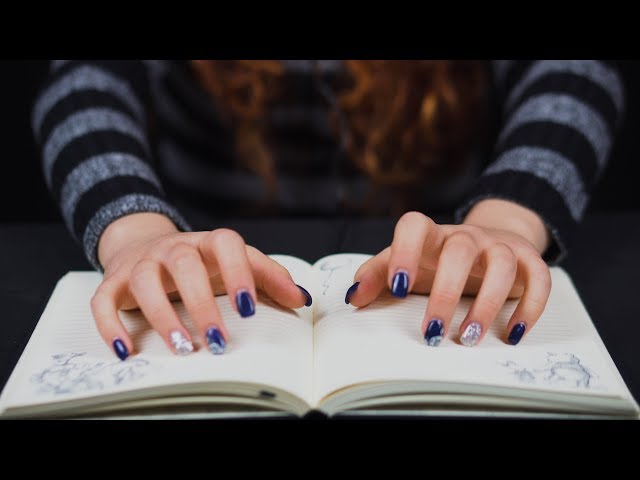 [4K ASMR] 30 MINUTI DI TAPPING | TINGLES ASSICURATI 😉