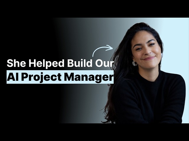 How We Built 'Claudie,' Our AI Project Manager (Full Walkthrough)