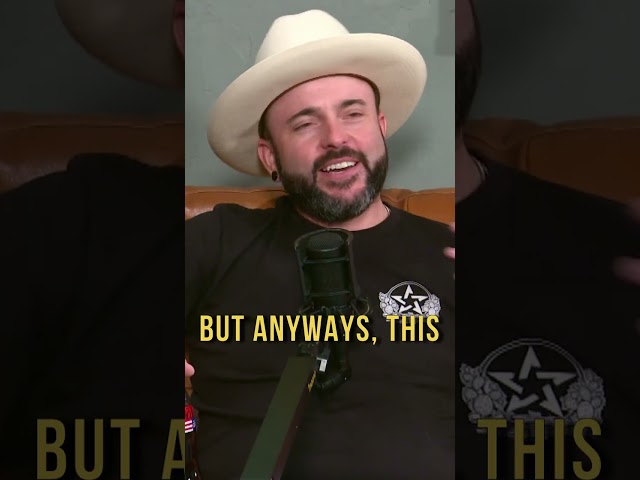 Shakey Graves & His Haunted Guitar