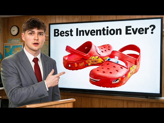 We Hosted An IMPOSSIBLE Quiz...