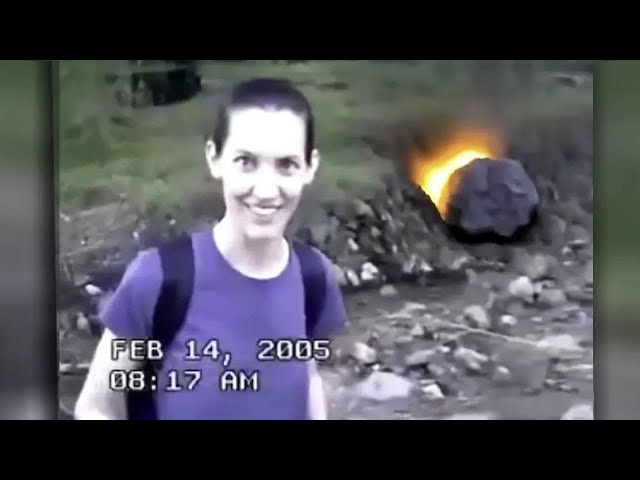 8 Terrifying Lost Tapes You've Never Seen Before