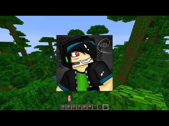 MY MINECRAFT HOUSE TOUR