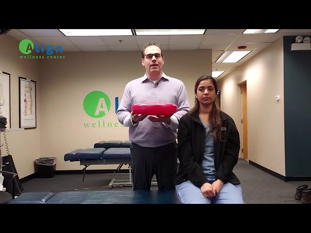 How To Exercise at Home During Pregnancy [Northbrook, IL Chiropractor]
