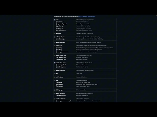 The Invisible Foundation of CICD - Git Servers