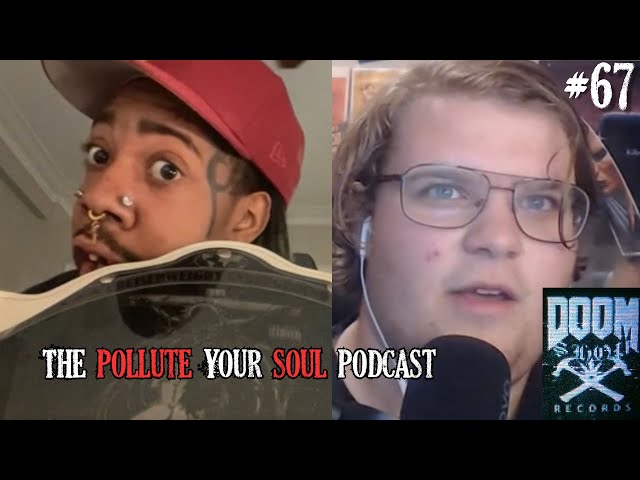 32 Second Shawty - TPYSP #67 (ft. MC Holocaust)