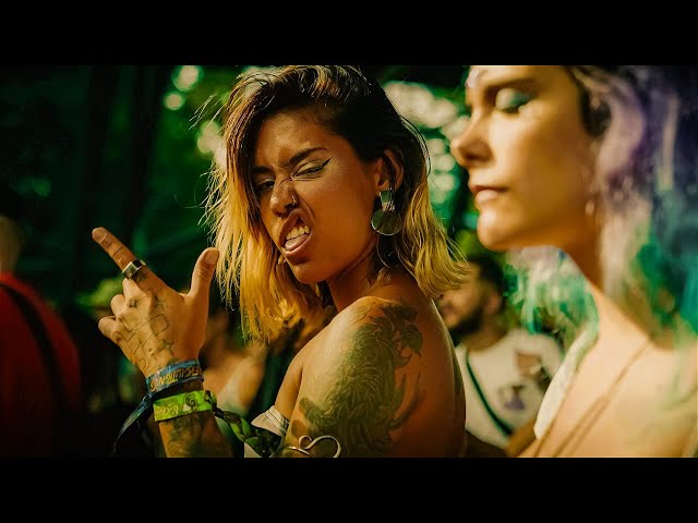 KiLLATK @ Hitech Revolution 2025 (Full Set Movie)