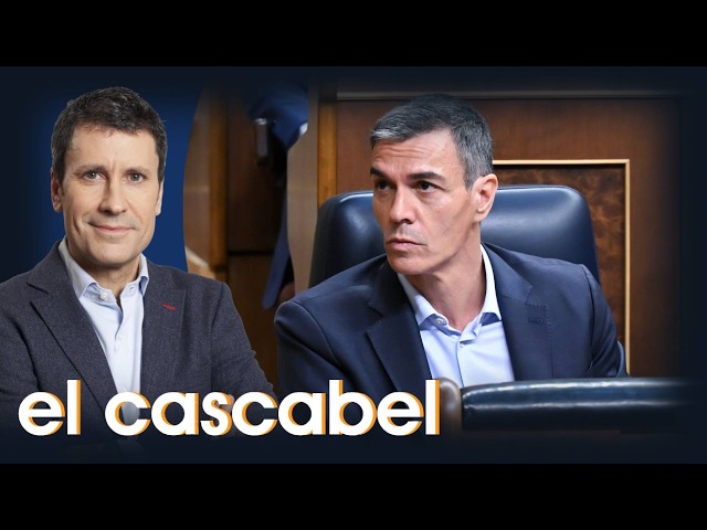 La crisis migratoria pone a prueba al Gobierno | El Cascabel (18/08/2026), con Ana Samboal