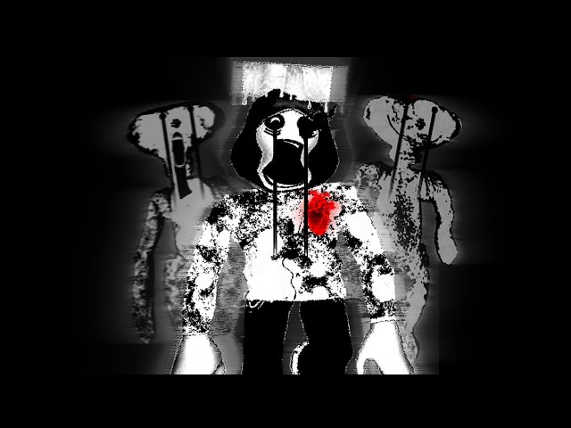 Tears Before Bedtime RUINED This Bear Youtuber