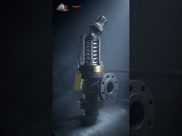 Relief Valves : Critical Mistakes That Cause Overpressure Incidents