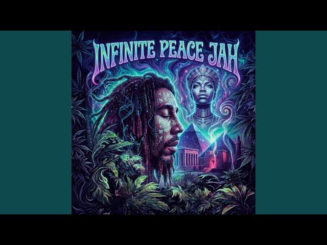 Infinite Peace Jah